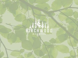 2307 Sunnyside Rd Lot 1, Anmore, BC V3H 4Y4