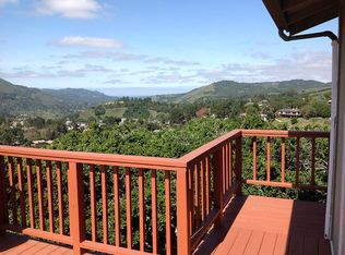 27560 Mooncrest Dr, Carmel, CA 93923