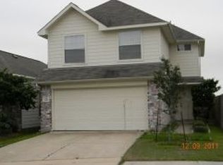 12910 Maile Park Dr, Houston, TX 77034