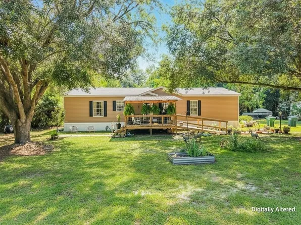 449 Drake Acres Rd, Quincy, FL 32351