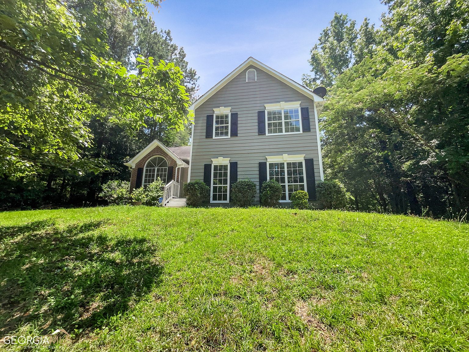 30 Priscilla Way, Newnan, GA 30265 MLS 10175291 Zillow