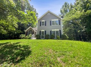 30 Priscilla Way, Newnan, GA 30265