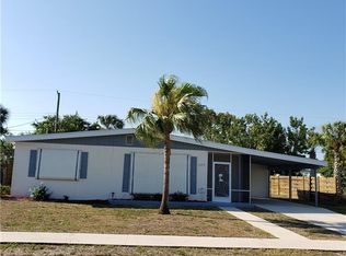 22210 Catherine Ave, Pt Charlotte, FL 33952