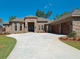 6004 Huntington Creek Blvd, Pensacola, FL 32526