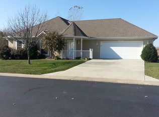 22504 Vincent St, Peculiar, MO 64078