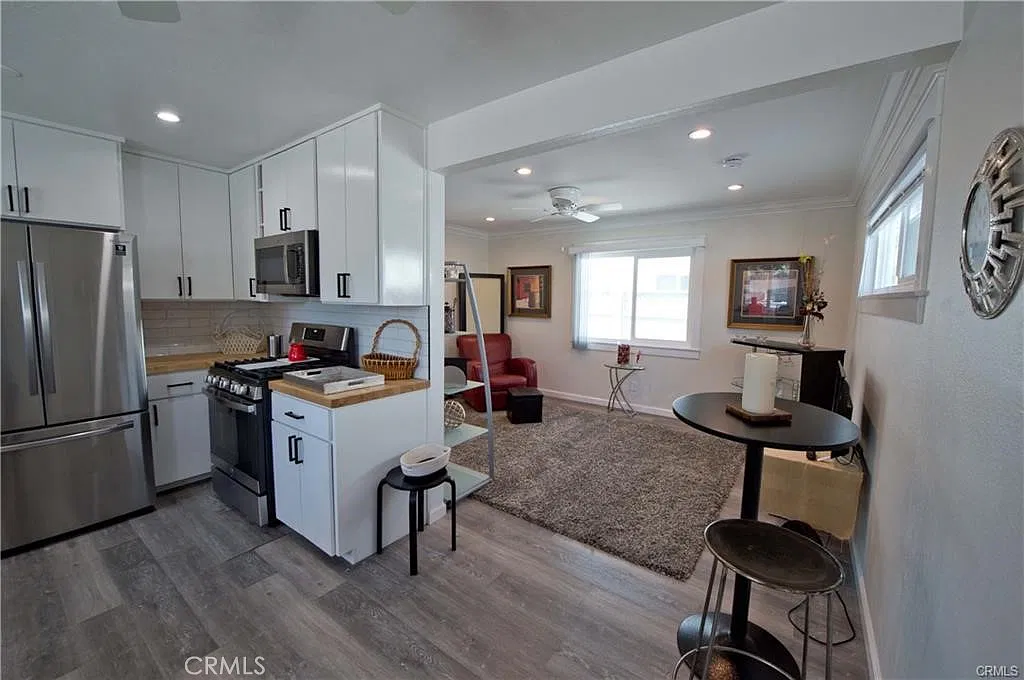 1 bed, 500 sqft, $2,650 — Photo 1