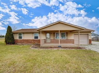 8259 Emerick Rd, West Milton, OH 45383