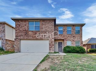 7160 Kickapoo Dr, Fort Worth, TX 76179