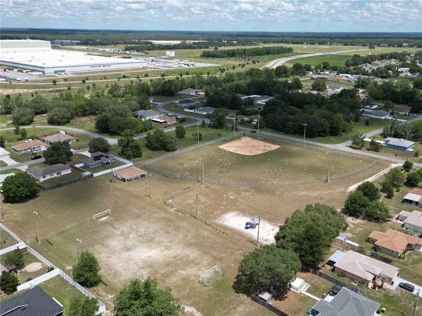 4750 SW 141st Ln Lot X, Ocala, FL 34473