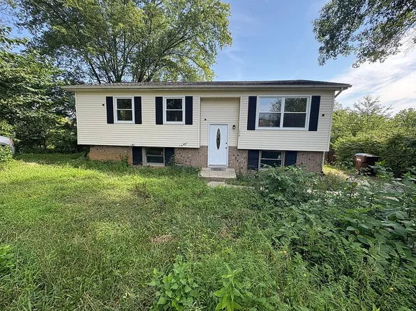 176 Hager Ave, Richmond, KY 40475