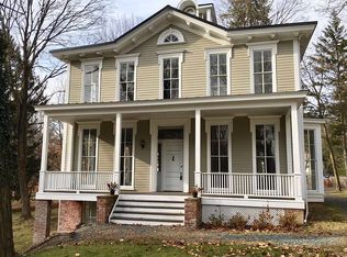 3 Demarest Mill Rd, West Nyack, NY 10994