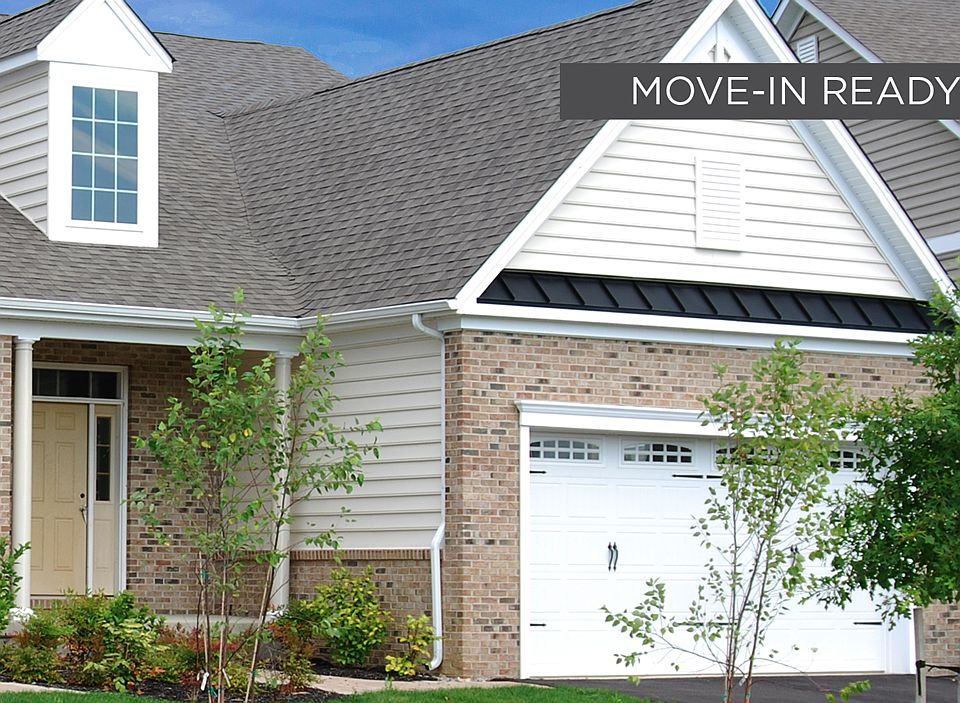 The move in ready Stellara at 210 Sun Blvd. is perfectly situated across the street from a lovely