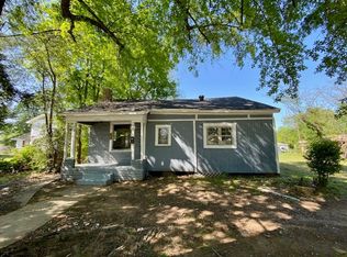 3136 Blanchard Rd, Shreveport, LA 71103