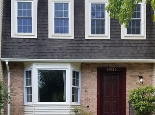 10625 Lakeside Oak Ct, Burke, VA 22015