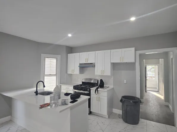 57 Treacy Ave, Newark, NJ