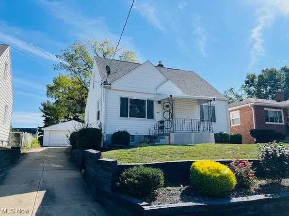 1931 8th St SW, Akron, OH 44314