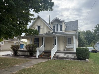507 S Van Buren St, Newton, IL, 62448