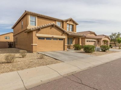 3006 W Donner Dr, Phoenix, AZ, 85041