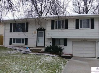 5812 S 140th Ave, Omaha, NE 68137