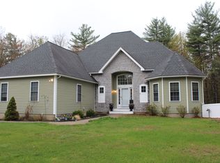 421 Osgood Rd, Milford, NH 03055