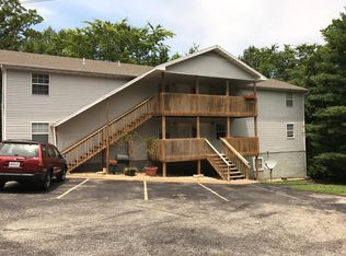 196 Walker Rd APT 2, Branson, MO 65616
