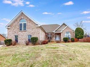 809 Muscogee Way, Mount Juliet, TN 37122