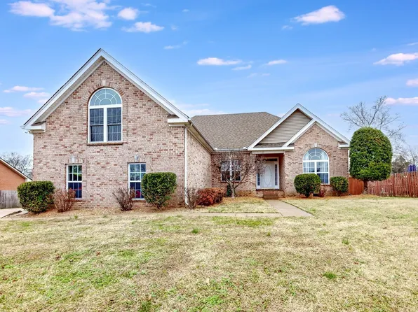 809 Muscogee Way, Mount Juliet, TN 37122