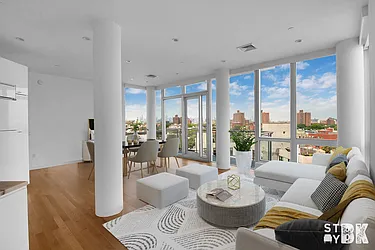 Rented by StayBK LLC