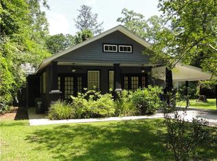 22195 Grover St, Abita Springs, LA 70420