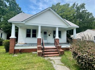 611 Dale St, Hampton, VA 23661