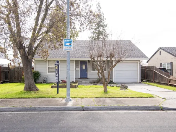 1612 Glenwood Dr, Modesto, CA 95350