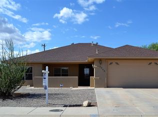 1043 Pajarito Dr, Alamogordo, NM 88310