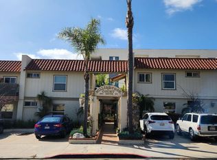 3914 Centre St #15, San Diego, CA 92103