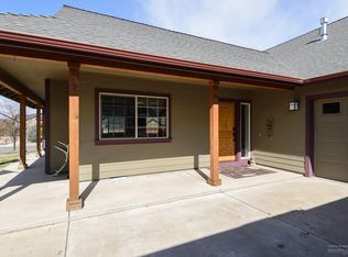 20730 Barton Crossing Way, Bend, OR 97701