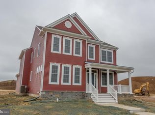 333 Ellenwood Dr, Middletown, DE 19709