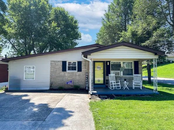 93 Kentucky Ave, Somerset, KY 42501