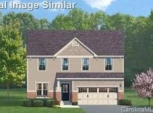 7411 Crouse Ct SW #348, Concord, NC 28025