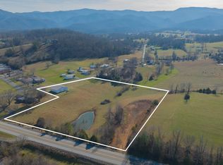 100111 Highway 107, Chuckey, TN 37641