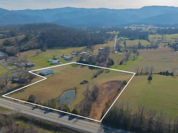 100111 Highway 107, Chuckey, TN 37641