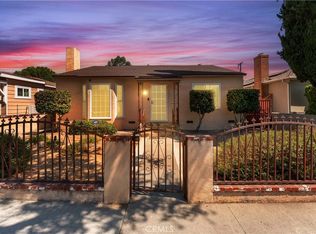 271 E Neece St, Long Beach, CA 90805