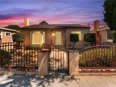 271 E Neece St, Long Beach, CA, 90805