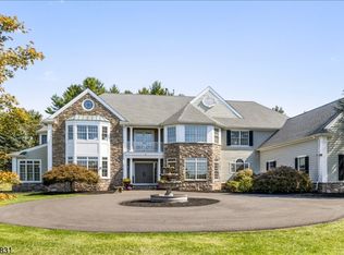 18 Todd Ridge Rd, Titusville, NJ 08560