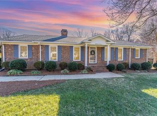 5907 Founders Dr, Greensboro, NC 27410