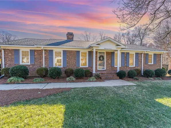 5907 Founders Dr, Greensboro, NC 27410