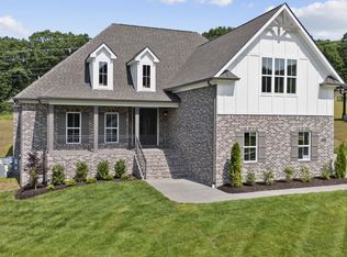 4022 Mandrake Pl #173, Lebanon, TN 37087