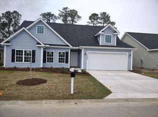 1648 Sapphire Dr, Longs, SC 29568