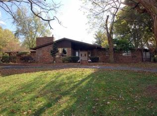 2716 Martinique Ln, Lexington, KY 40509