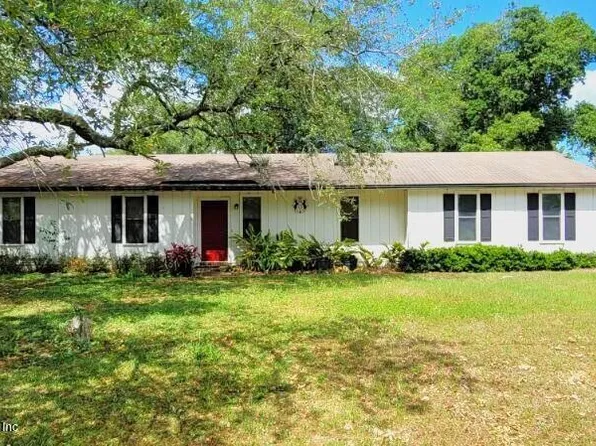 12470 ATTRILL Road, Jacksonville, FL 32258