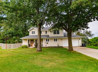 765 Chadds Ford Way, Kalamazoo, MI 49009