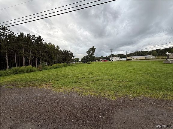 2nd image of Mile Strip Rd